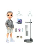 MGA - Rainbow High S23 Fashion Dolls, Кукла Aidan Russell
