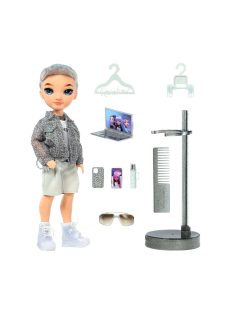   MGA - Rainbow High S23 Fashion Dolls, Кукла Aidan Russell