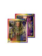 MGA - Rainbow High S23 Fashion Dolls, Кукла Aidan Russell