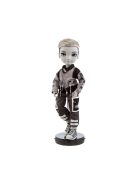 MGA - Rainbow High - Кукла Shadow High Аш Силвърстоун, Ash Silverstone (Silver), сребърна