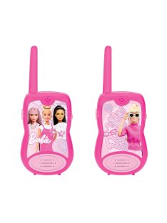   Детско Уоки-Токи Барби, Disney Barbie Walkie Talkie, 19909