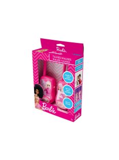   Детско Уоки-Токи Барби, Disney Barbie Walkie Talkie, 19909