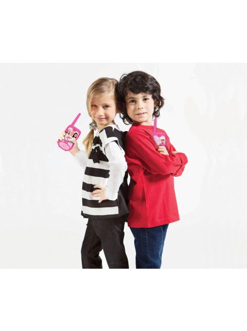 Детско Уоки-Токи Барби, Disney Barbie Walkie Talkie, 19909