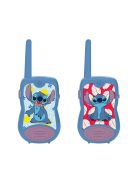 Детско Уоки-Токи Стич, Disney Lilo & Stitch Walkie-Talkies, Лилав