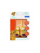 Детско Уоки-Токи Цар Лъв, Disney The Lion King Walkie-Talkies 200m