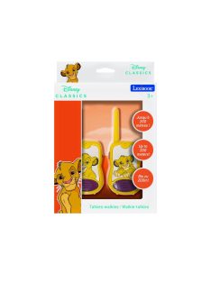   Детско Уоки-Токи Цар Лъв, Disney The Lion King Walkie-Talkies 200m