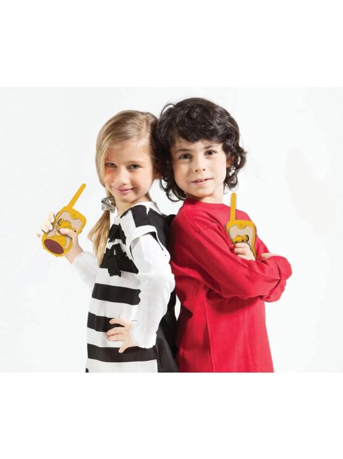 Детско Уоки-Токи Цар Лъв, Disney The Lion King Walkie-Talkies 200m