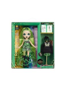   Кукла Rainbow High - Fantastic Fashion Dolls, Jade Hunter,  587361