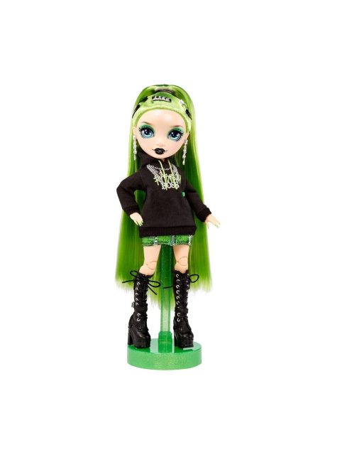 Кукла Rainbow High - Fantastic Fashion Dolls, Jade Hunter,  587361