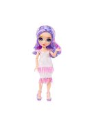 Кукла Rainbow High - Fantastic Fashion Dolls, Violet Willow, 587385