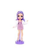 Кукла Rainbow High - Fantastic Fashion Dolls, Violet Willow, 587385