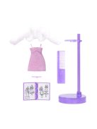 Кукла Rainbow High - Fantastic Fashion Dolls, Violet Willow, 587385