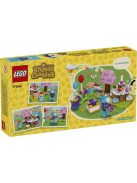 LEGO® Animal Crossing Парти за рожден ден на Julian, 77046