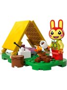 LEGO® Animal Crossing Bunnie сред природата, Bunnie's Outdoor Activities, 77047