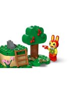 LEGO® Animal Crossing Bunnie сред природата, Bunnie's Outdoor Activities, 77047