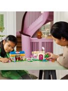 LEGO® Animal Crossing Nook's Cranny и къщата на Rosie, 77050