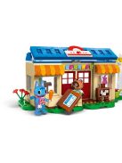 LEGO® Animal Crossing Nook's Cranny и къщата на Rosie, 77050