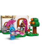 LEGO® Animal Crossing Nook's Cranny и къщата на Rosie, 77050