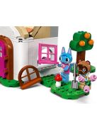 LEGO® Animal Crossing Nook's Cranny и къщата на Rosie, 77050