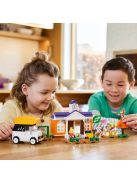 LEGO® Animal Crossing Концертът на K.K. на площада, K.K.'s Concert at the Plaza, 77052