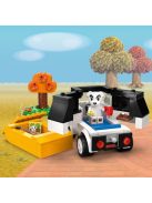 LEGO® Animal Crossing Концертът на K.K. на площада, K.K.'s Concert at the Plaza, 77052