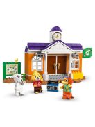 LEGO® Animal Crossing Концертът на K.K. на площада, K.K.'s Concert at the Plaza, 77052