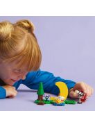 LEGO® Animal Crossing Наблюдение на звездите със Celeste, Stargazing with Celeste, 77053