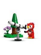 LEGO® Animal Crossing Наблюдение на звездите със Celeste, Stargazing with Celeste, 77053