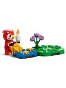 LEGO® Animal Crossing Наблюдение на звездите със Celeste, Stargazing with Celeste, 77053