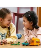 LEGO® Animal Crossing Каравана и градинарски магазин на Leif, Leif's Caravan & Garden Shop, 77054