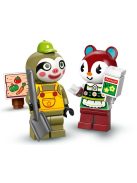 LEGO® Animal Crossing Каравана и градинарски магазин на Leif, Leif's Caravan & Garden Shop, 77054