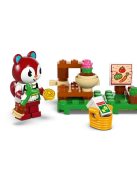 LEGO® Animal Crossing Каравана и градинарски магазин на Leif, Leif's Caravan & Garden Shop, 77054