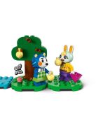 LEGO® Animal Crossing Магазин за дрехи на Able Sisters, Able Sisters Clothing Shop, 77055