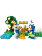 LEGO® Animal Crossing Магазин за дрехи на Able Sisters, Able Sisters Clothing Shop, 77055