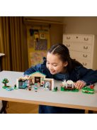 LEGO® Animal Crossing Музейна колекция на Blathers, Blathers's Museum Collection, 77056