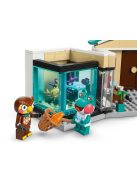 LEGO® Animal Crossing Музейна колекция на Blathers, Blathers's Museum Collection, 77056
