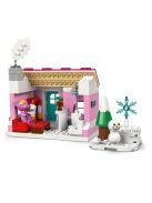 LEGO® Animal Crossing Творчески къщи: Сезони на забавлението, Creative Houses: Seasons of Fun, 77057