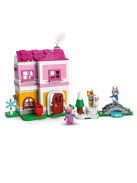 LEGO® Animal Crossing Творчески къщи: Сезони на забавлението, Creative Houses: Seasons of Fun, 77057