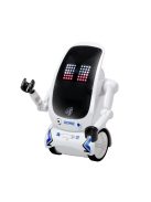 Мини робот с радио управление Silverlit Maza Breaker 2, 13.50 x 10.5 cm, 5+ години