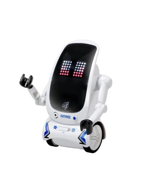 Мини робот с радио управление Silverlit Maza Breaker 2, 13.50 x 10.5 cm, 5+ години