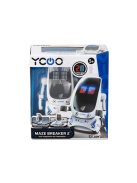 Мини робот с радио управление Silverlit Maza Breaker 2, 13.50 x 10.5 cm, 5+ години