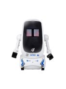 Мини робот с радио управление Silverlit Maza Breaker 2, 13.50 x 10.5 cm, 5+ години