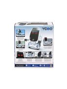 Мини робот с радио управление Silverlit Maza Breaker 2, 13.50 x 10.5 cm, 5+ години