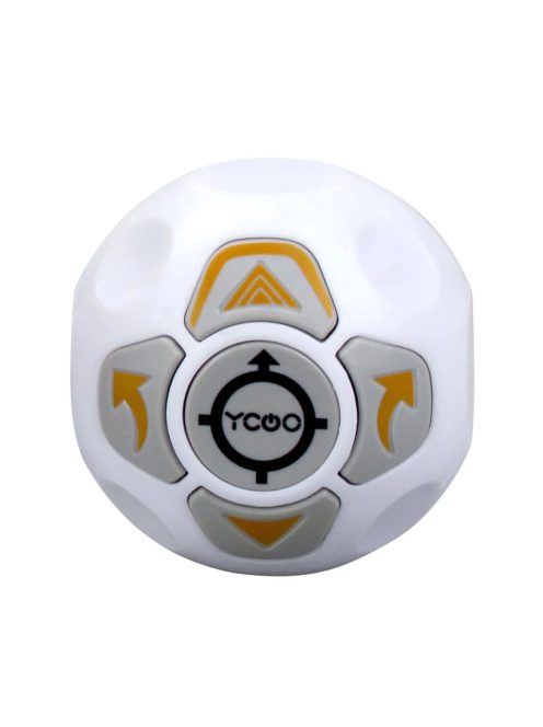 Робо-Дакел Silverlit, Светлинни и звукови ефекти, 18.1 х 24.1 х 40.6 см., 5+ години, Беж