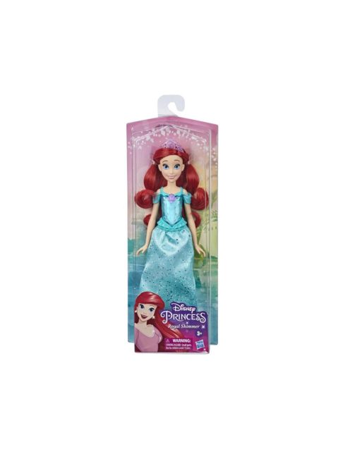 КУКЛА Ариел от серията Дисни Принцеси, Disney Princess Ariel, F0895