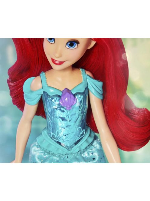 КУКЛА Ариел от серията Дисни Принцеси, Disney Princess Ariel, F0895