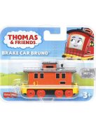 Вагонче БРУНО Thomas & Friends Brake Car Bruno от серията Preschool, HHN55