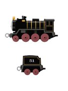 Влакче ХИРО Thomas & Friends Hiro от серията Preschool Push-Along, HDY67