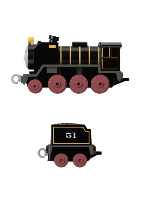 Влакче ХИРО Thomas & Friends Hiro от серията Preschool Push-Along, HDY67
