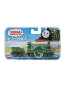   Влакче ЕМИЛИ Thomas & Friends Emily от серията Preschool Push-Along, HHN53